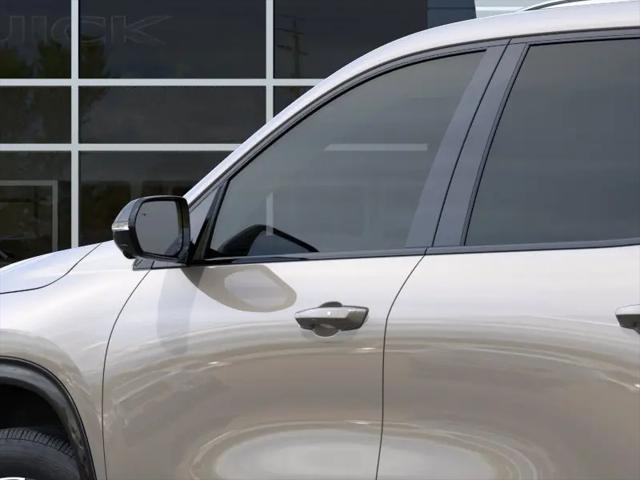 2026 Buick Enclave Sport Touring FWD