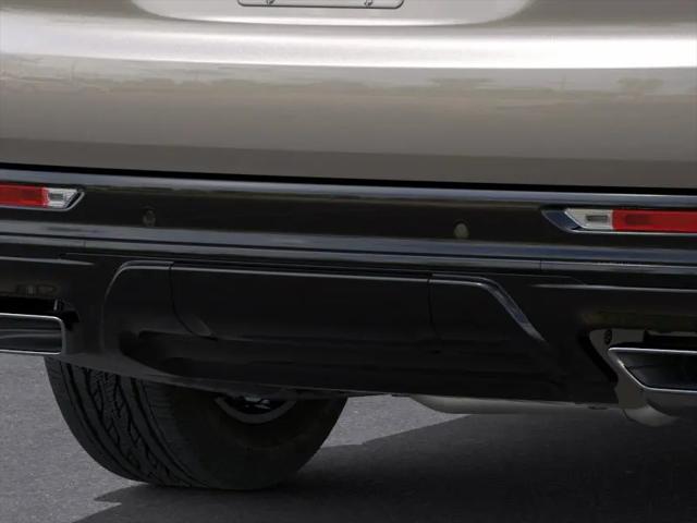 2026 Buick Enclave Sport Touring FWD