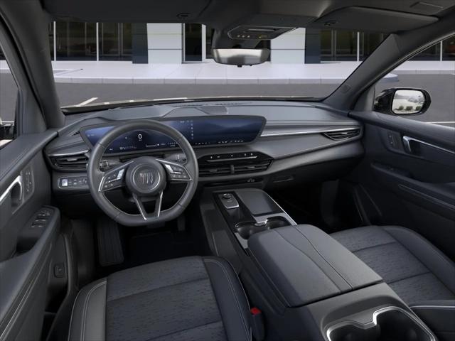 2026 Buick Enclave Sport Touring FWD