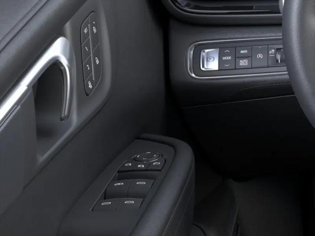 2026 Buick Enclave Sport Touring FWD