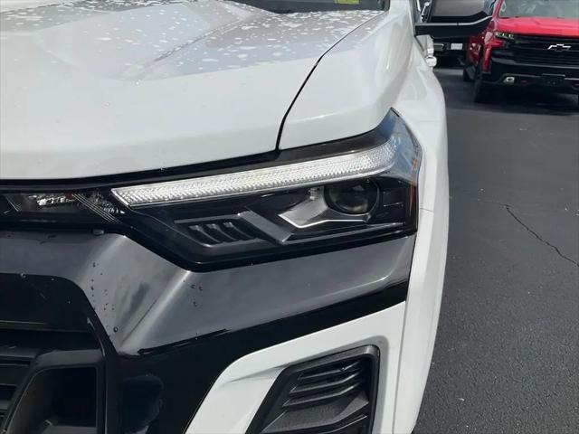 2024 Chevrolet Colorado 4WD Z71