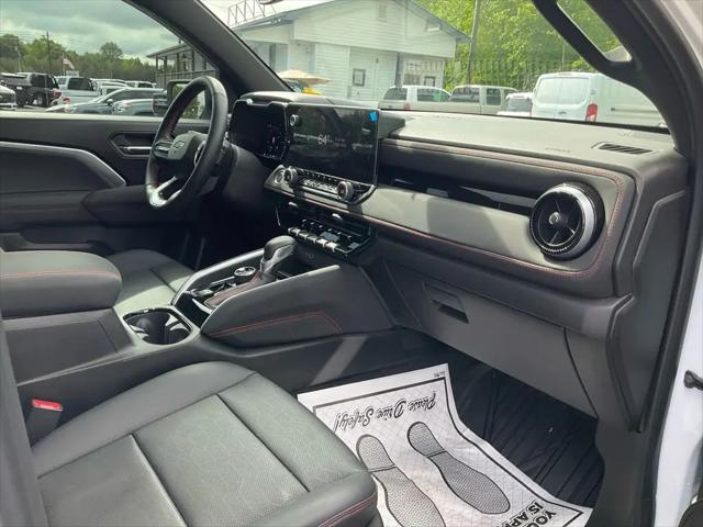 2024 Chevrolet Colorado 4WD Z71
