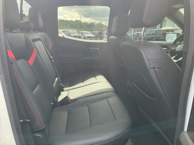 2024 Chevrolet Colorado 4WD Z71
