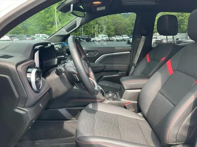2024 Chevrolet Colorado 4WD Z71