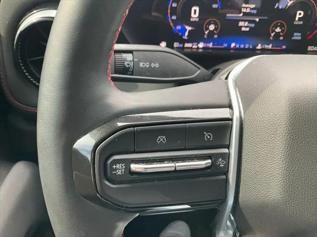 2024 Chevrolet Colorado 4WD Z71