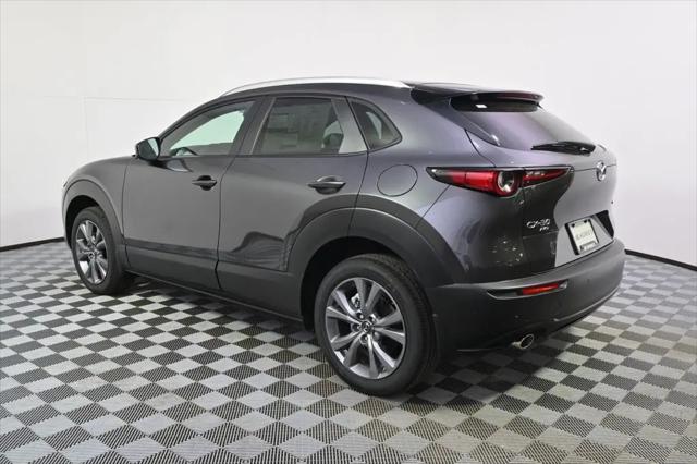 2026 Mazda CX-30 2.5 S Premium