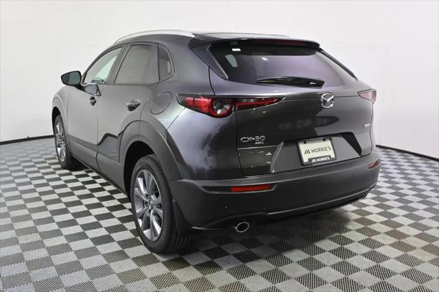 2026 Mazda CX-30 2.5 S Premium