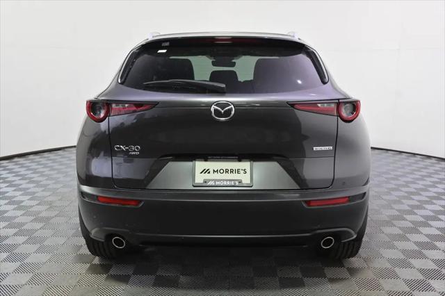 2026 Mazda CX-30 2.5 S Premium
