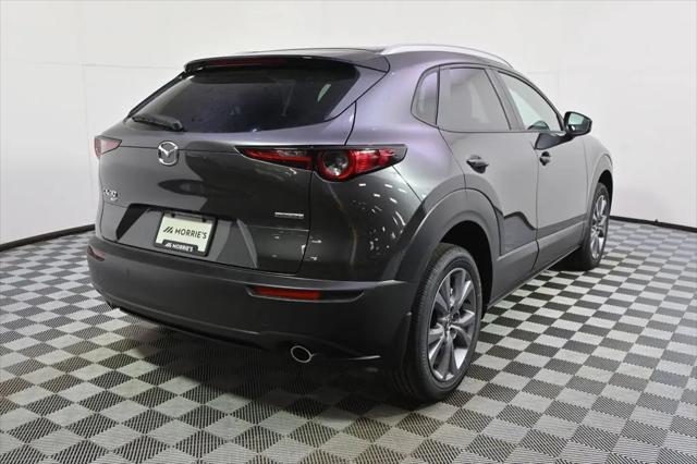 2026 Mazda CX-30 2.5 S Premium