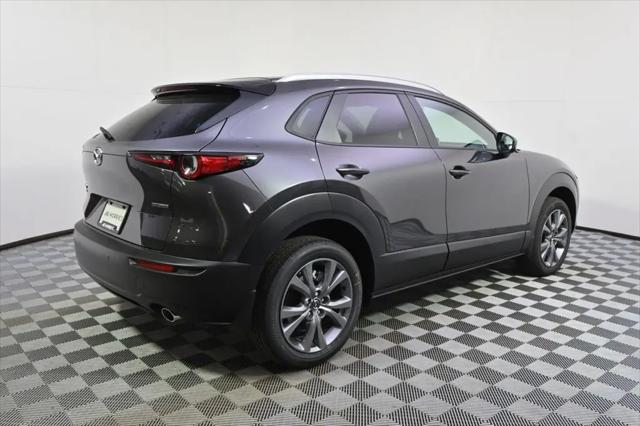 2026 Mazda CX-30 2.5 S Premium