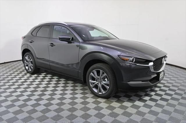 2026 Mazda CX-30 2.5 S Premium