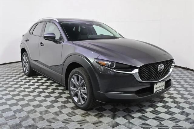 2026 Mazda CX-30 2.5 S Premium