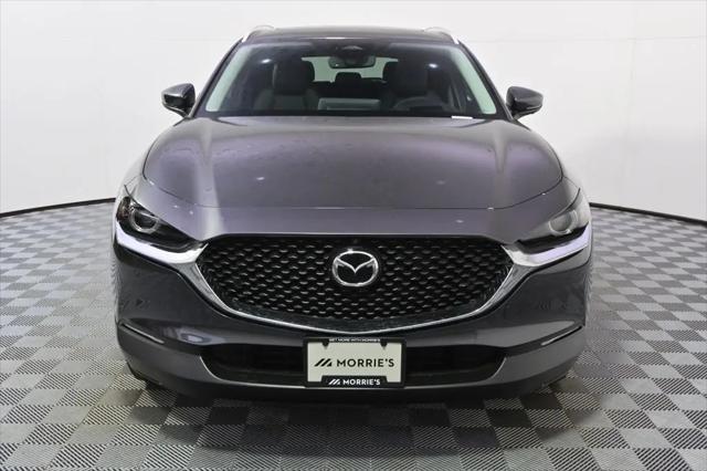 2026 Mazda CX-30 2.5 S Premium