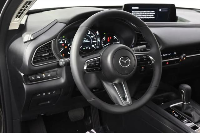 2026 Mazda CX-30 2.5 S Premium