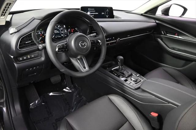2026 Mazda CX-30 2.5 S Premium