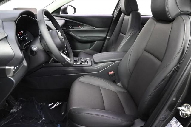 2026 Mazda CX-30 2.5 S Premium