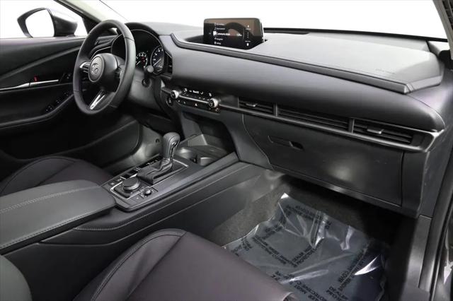 2026 Mazda CX-30 2.5 S Premium