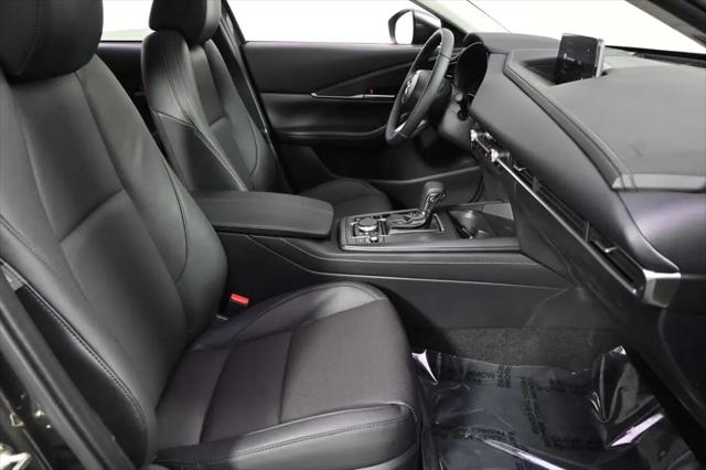 2026 Mazda CX-30 2.5 S Premium