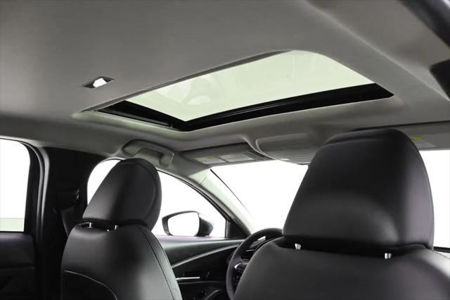 2026 Mazda CX-30 2.5 S Premium