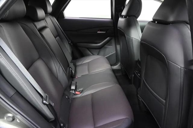 2026 Mazda CX-30 2.5 S Premium