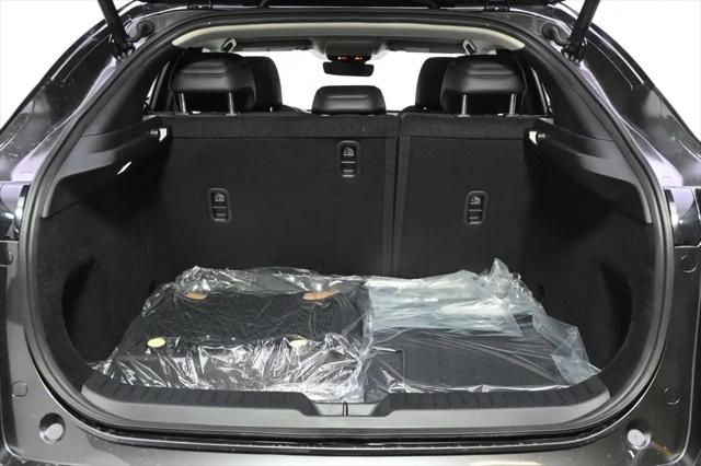 2026 Mazda CX-30 2.5 S Premium