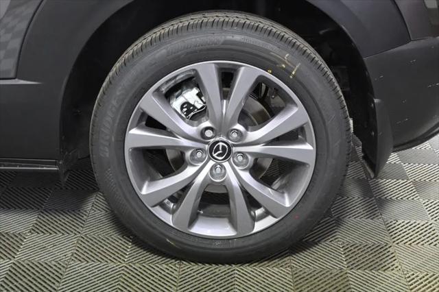 2026 Mazda CX-30 2.5 S Premium