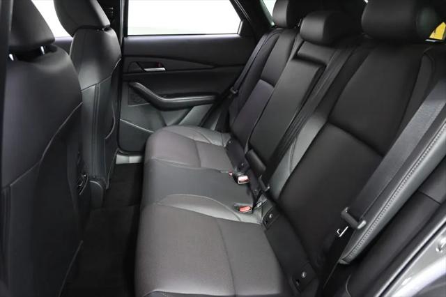 2026 Mazda CX-30 2.5 S Premium