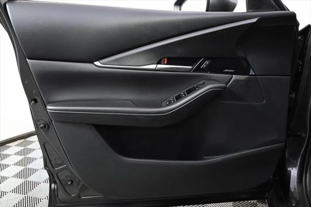 2026 Mazda CX-30 2.5 S Premium