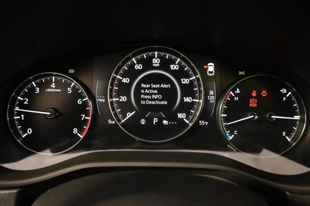 2026 Mazda CX-30 2.5 S Premium