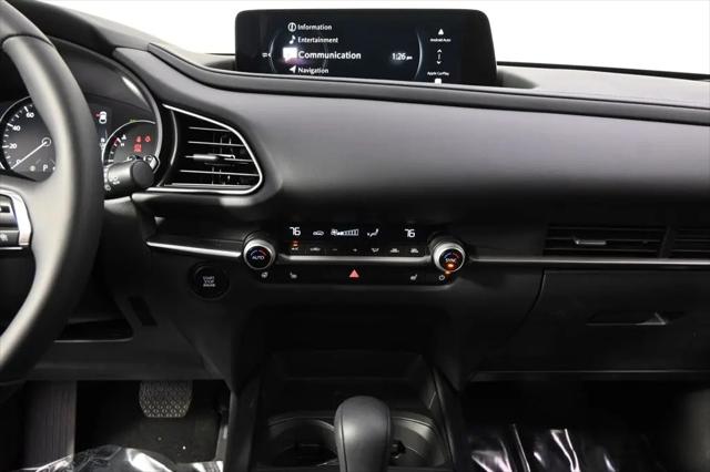2026 Mazda CX-30 2.5 S Premium