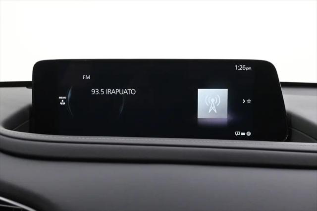 2026 Mazda CX-30 2.5 S Premium