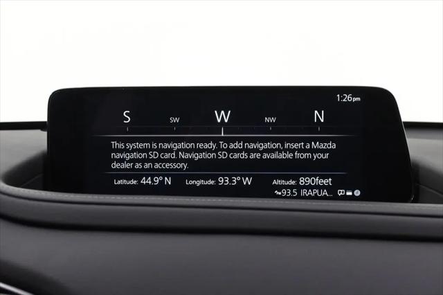 2026 Mazda CX-30 2.5 S Premium