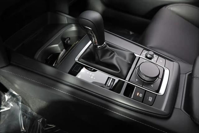 2026 Mazda CX-30 2.5 S Premium