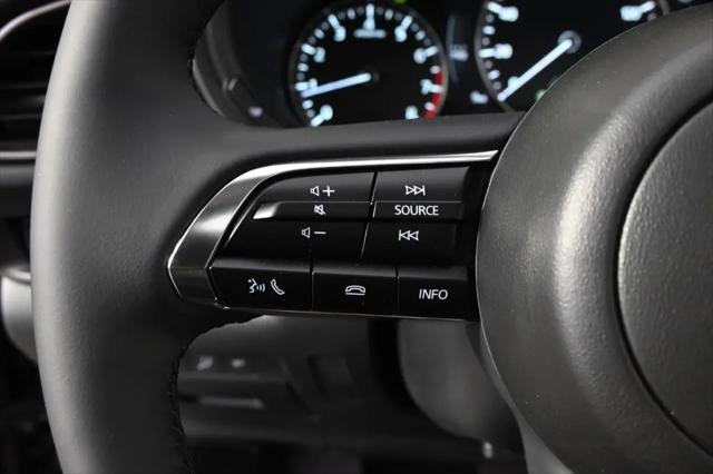 2026 Mazda CX-30 2.5 S Premium