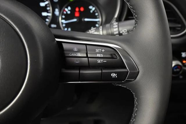 2026 Mazda CX-30 2.5 S Premium