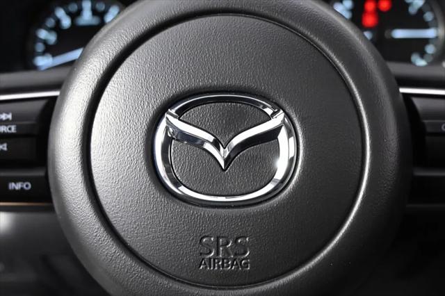 2026 Mazda CX-30 2.5 S Premium