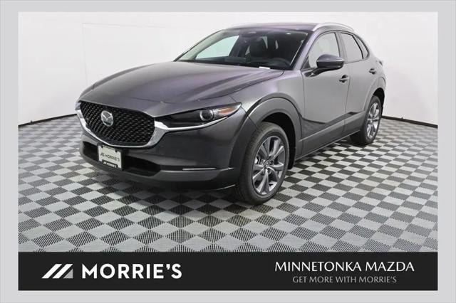 2026 Mazda CX-30 2.5 S Premium for sale in Minnetonka, MN