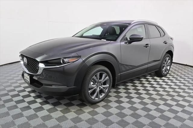 2026 Mazda CX-30 2.5 S Premium