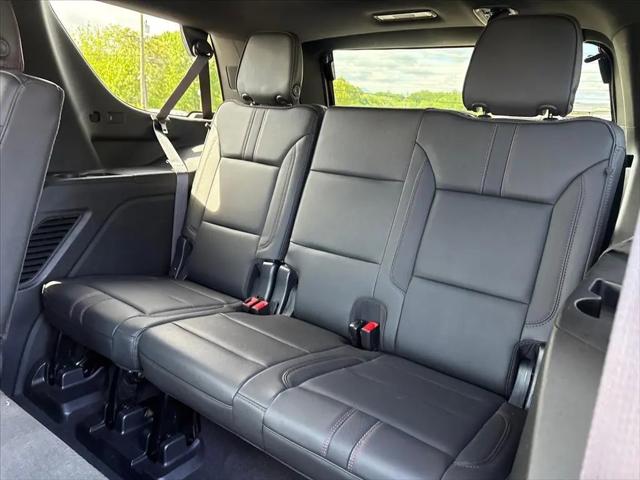 2021 Chevrolet Tahoe 4WD RST