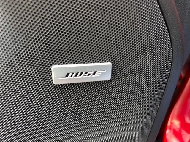 2021 Chevrolet Tahoe 4WD RST