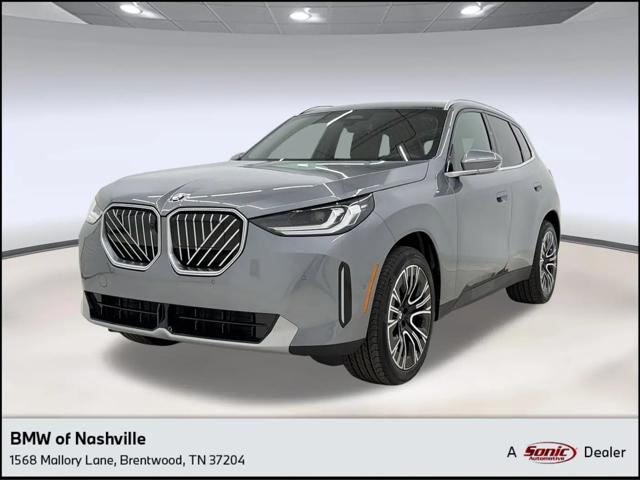 2026 BMW X3 30 xDrive for sale in Brentwood, TN