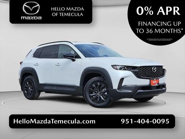 2026 Mazda CX-50 Hybrid Premium for sale in Temecula, CA