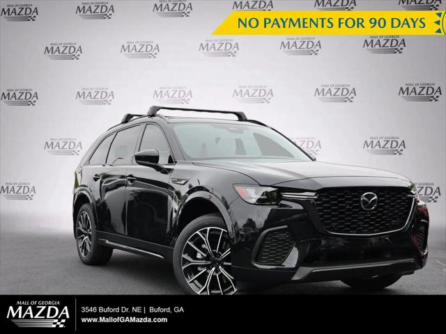 2026 Mazda CX-70 3.3 Turbo S Premium for sale in Buford, GA