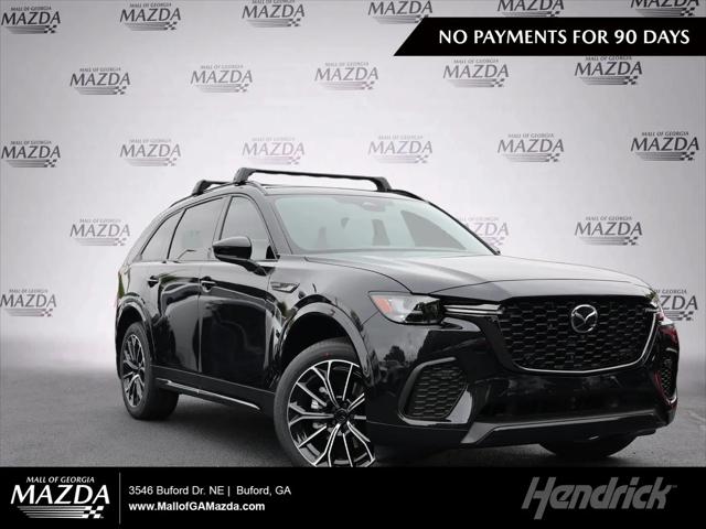 2026 Mazda CX-70 3.3 Turbo S Premium for sale in Buford, GA