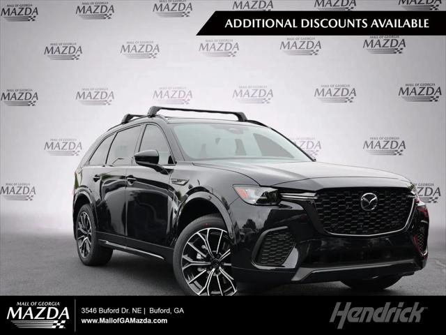 2026 Mazda CX-70 3.3 Turbo S Premium for sale in Buford, GA
