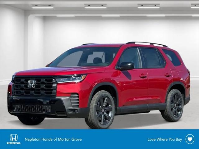 2026 Honda Pilot Sport for sale in Morton Grove, IL