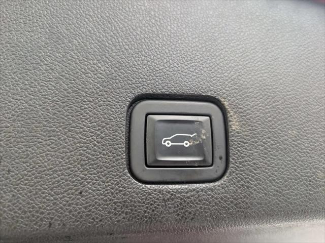 2020 Cadillac XT6 AWD Sport
