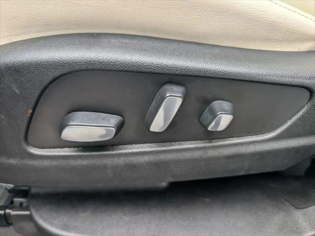 2020 Cadillac XT6 AWD Sport