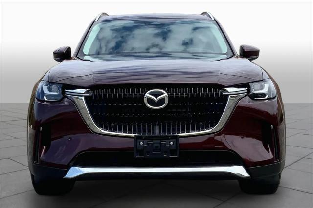 2024 Mazda X-90 Premium