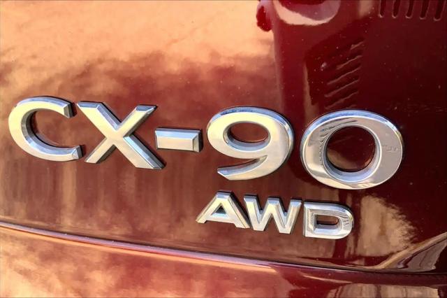2024 Mazda X-90 Premium
